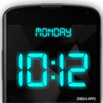 Logo of Smart Clock android Application 